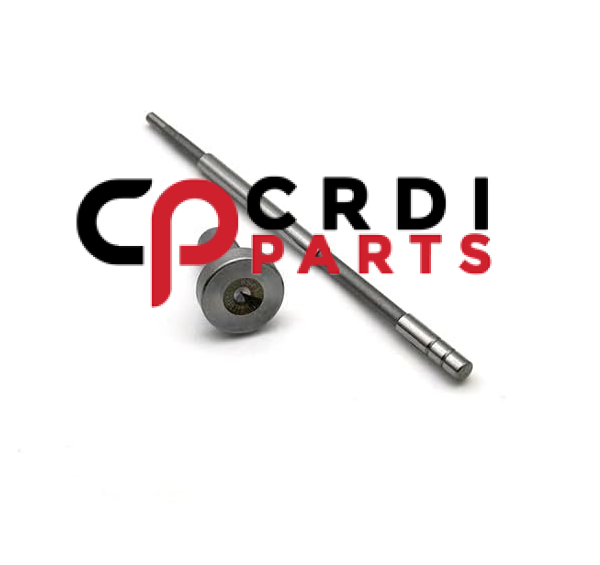 Common Rail Control Valve F00ZC01342 For 0445110/0445120 Series