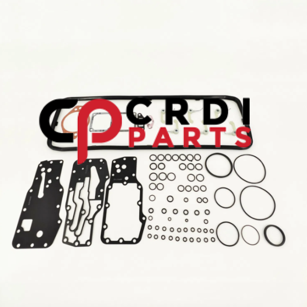 Lower Engine Gasket Kit 4955230A, 4955230, 4955229 Suitable For Isbe Isde Qsb6.7 Engine