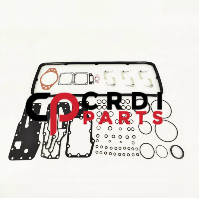 Screenshot 2025-11-12 115128 Lower Engine Gasket Kit 4955230A, 4955230, 4955229 Suitable For Isbe Isde Qsb6.7 Engine