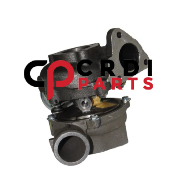 Turbocharger 104319290034 For Mahindra Scorpio M Hawk Bv43-1018 M&m
