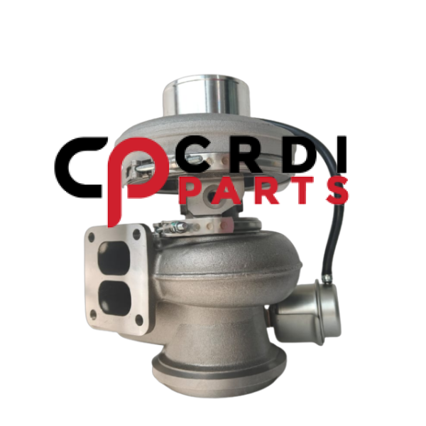 Turbocharger 235-5505, 2355505 Suitable For Caterpiller C9
