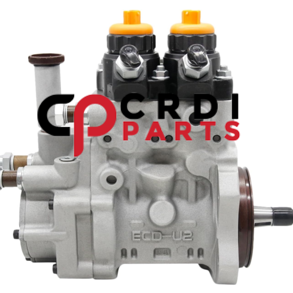 Fuel Injection Pump 094000-0574, 0940000574 For Komatsu Engine 6D125 PC400-8 PC450-8