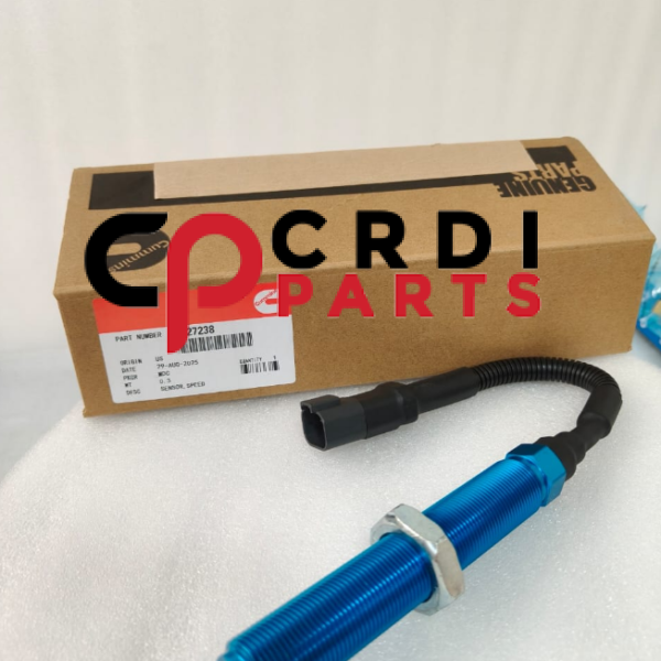 Speed Sensor 4327238, 2872358 For Cummins QSK 60