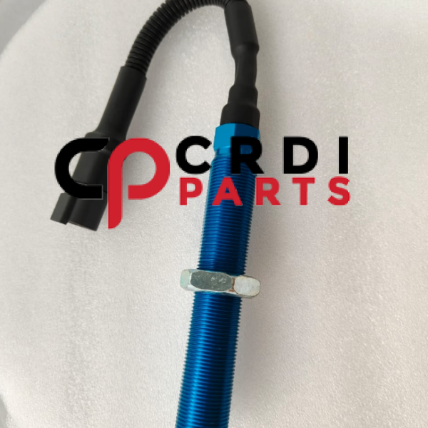 Speed Sensor 4327238, 2872358 For Cummins QSK 60