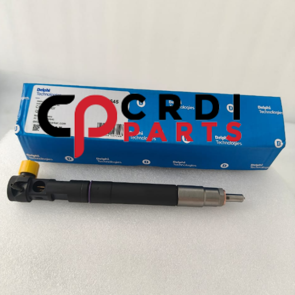 Common Fuel Injector 28384645, A6720170021 Suitable For Mercedez