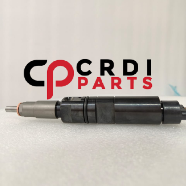 Common Rail Fuel Injector 295700-0370, 22495840 For Volvo Penta Engine
