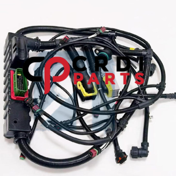 Wire Harness VOE20574373, 20574373 For Volvo EC380E L150H L180H L220H L250H EC480E EC350E EC380EHR EC480EHR PL4809E
