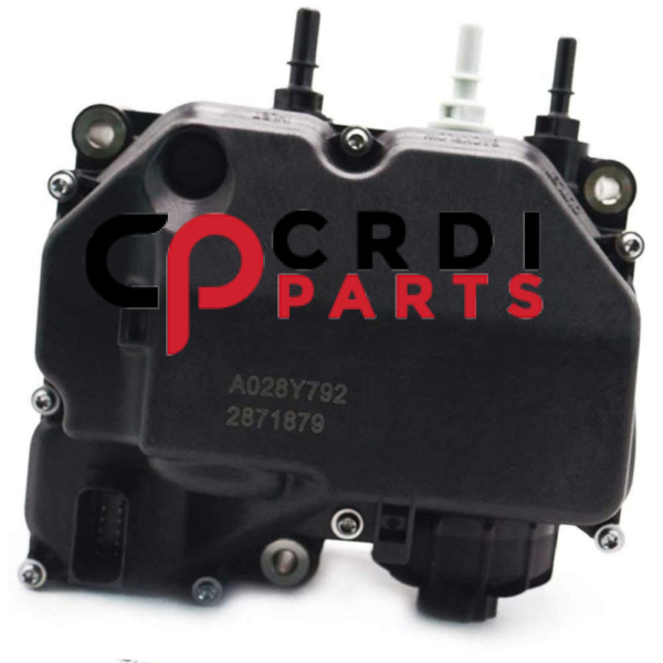 Adblue Pump A4001400578, 0444042270, 2871879 Suitable For Bharat Benz