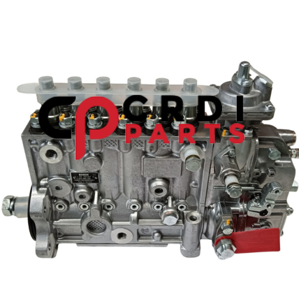 Fuel Injection Pump 3927923, 0402736835 For Cummins Engine 6C8.3