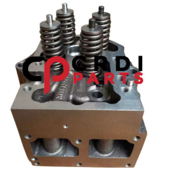 Cylinder Head 5372484, 5473260 For QSK60-G10 Engine