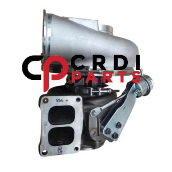 Turbocharger 4031137H, 21281545, 4031137, HE551W For MAN Engine