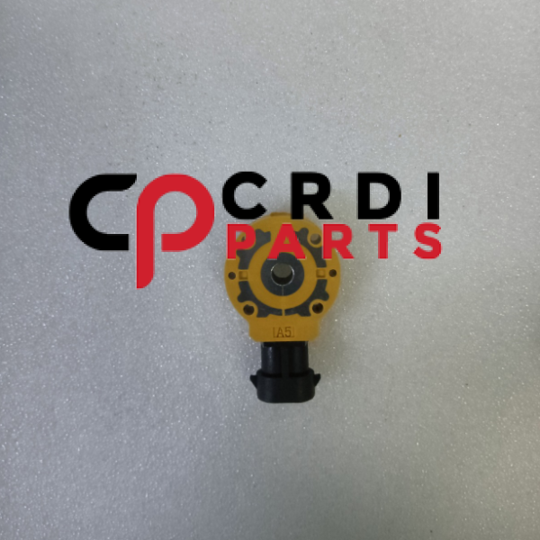 Solenoid 2145427 For Caterpillar C7/C9 Engines