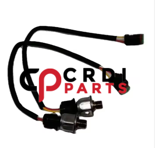 Screenshot 2025-12-31 175424 Pressure Sensor 236-6220 2366220 For E320B E320D E330C E322C Excavator C9 Diesel Engine