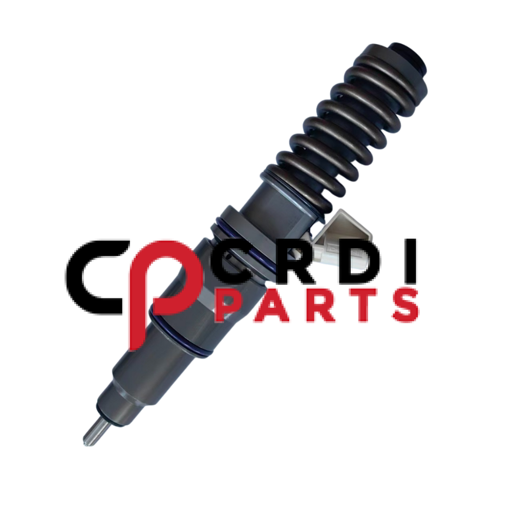 Common Fuel Injector 20430583, 8113941 For Volvo Engine D12 Excavator ...