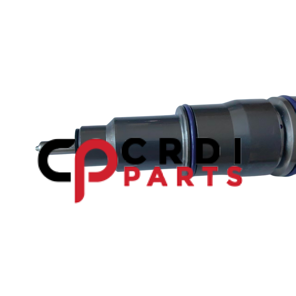 Common Fuel Injector 20430583, 8113941 For Volvo Engine D12 Excavator ...
