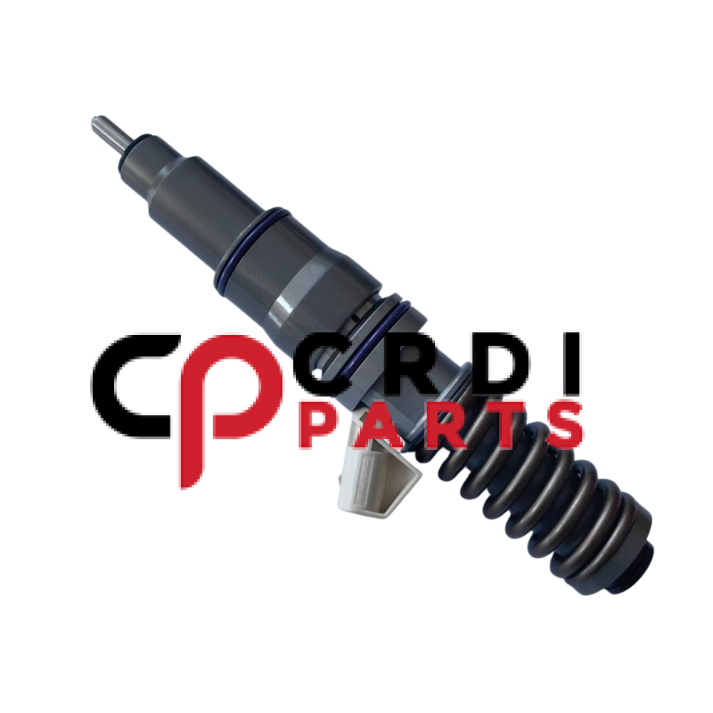 Common Fuel Injector 20430583, 8113941 For Volvo Engine D12 Excavator ...