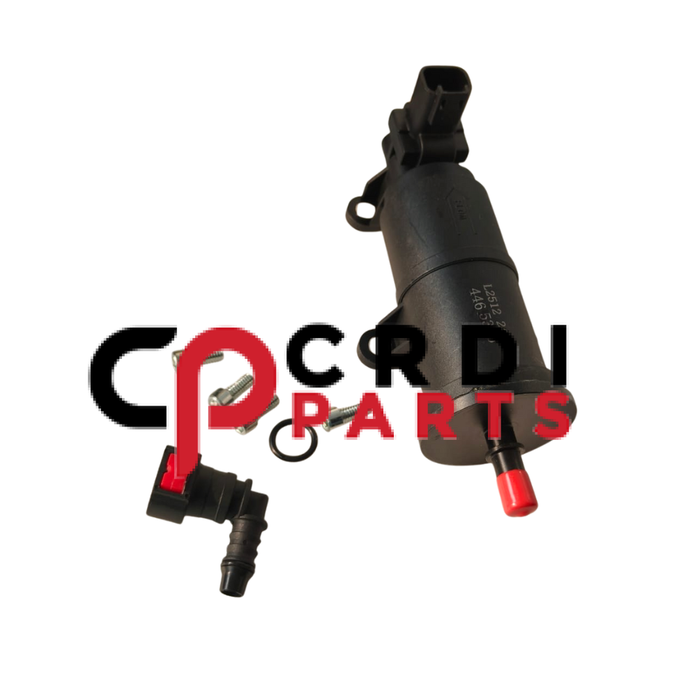 Fuel Transfer Pump 446-5395 For Caterpillar C4.4 Engine CP-54B CP-68B ...
