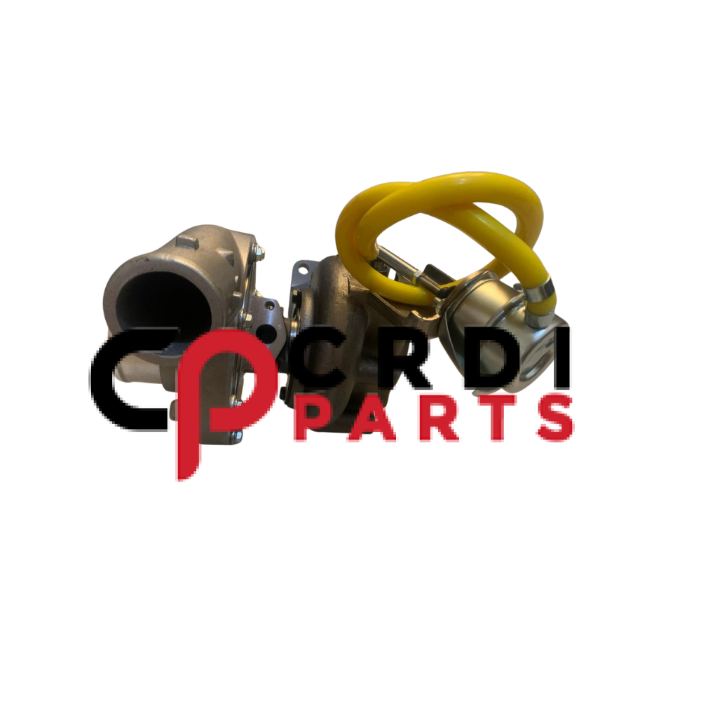 473-2972-002 turbocharger-473-2972-suitable-for-cat-c7-1-engine