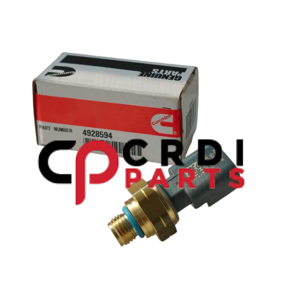 Pressure Sensor 4928594, 4921746, 4087989 For Cummins Exhaust ISX ISM ...