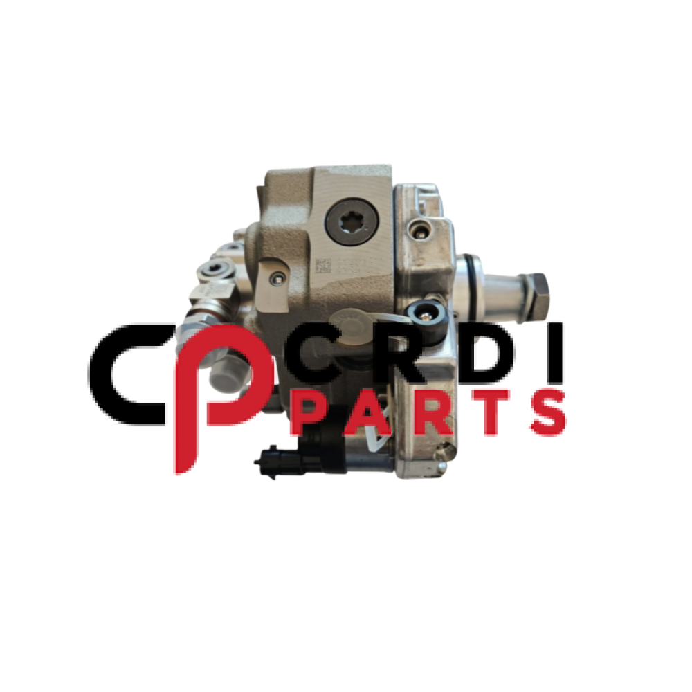 65.10501-7005-Pump-02 Fuel Injector Pump 65.10501-7005A For Doosan DX225LC