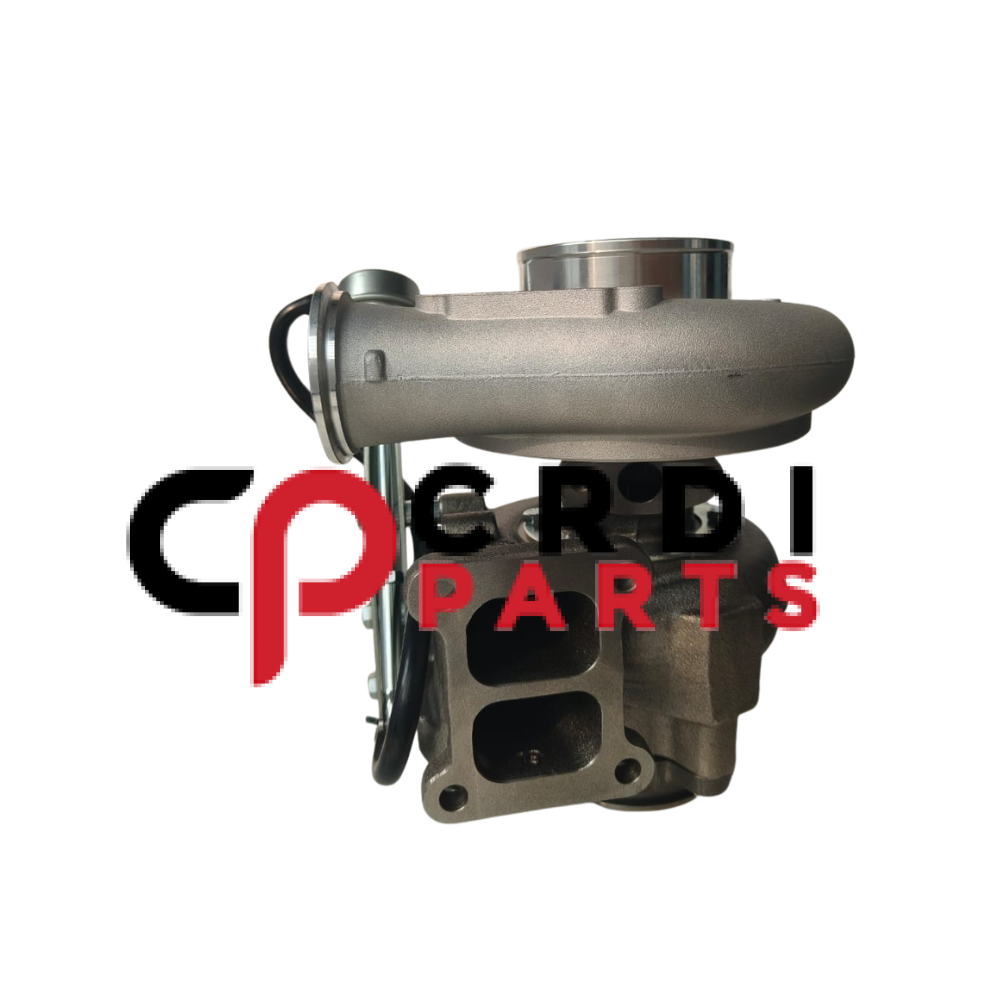 6743 Postcode Turbocharger 6743-81-8140, 4038421, HX40W For Komatsu PC300, PC350 ...