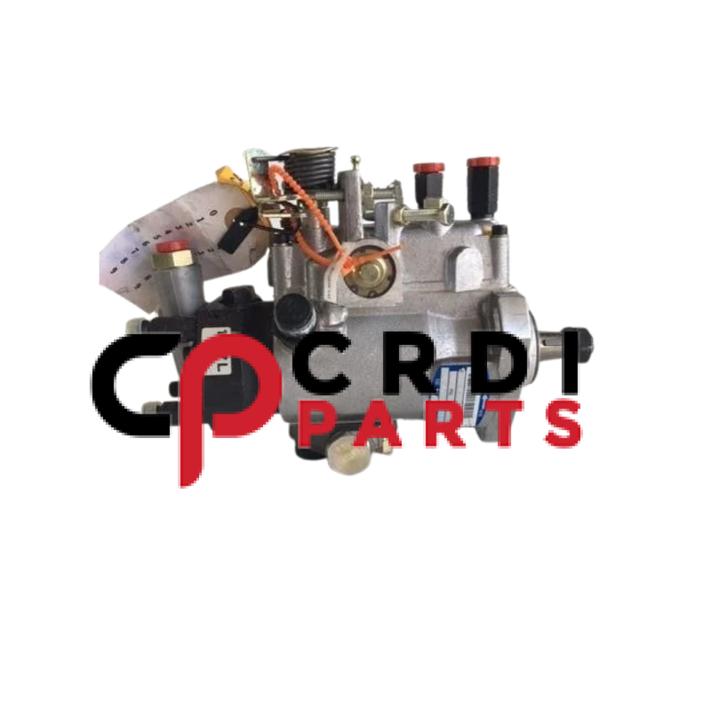 Common Fuel Injection Pump 87840744 For New Holland | crdiparts.com