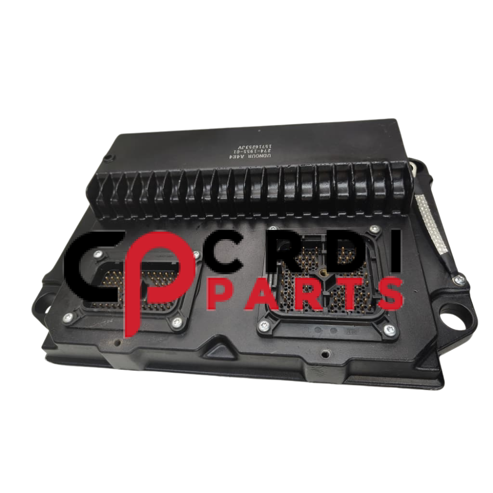 Engine Control Module Caterpillar Engine Control Module 20R-8190 And 274-1955, 488-4886 For Caterpillar ...