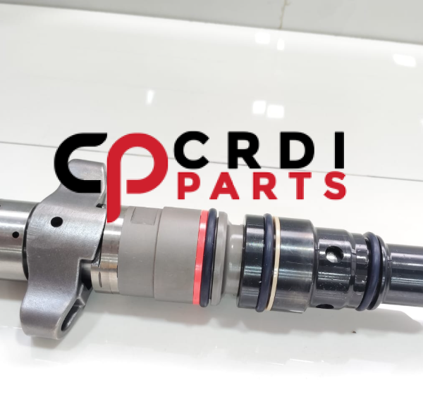 Fuel injector 5577627, 557-7627 For Caterpillar HEUI C7