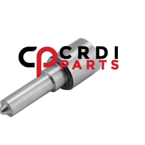 Common Rail Injector Nozzles DLLA140p2366 For 0445111139 Loaders Use FPT/IVECO Engines