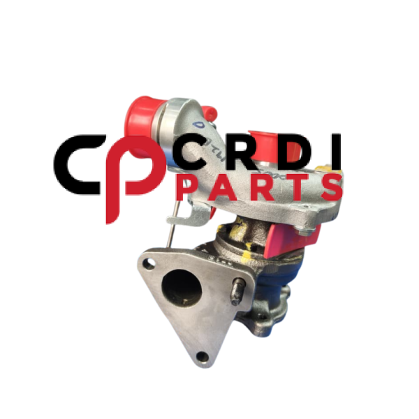 Common Turbocharger CHRA 3541-902-010, 5435-971-0011, 14411-5247R For Duster 85, Terrano 85, KP35-1672DBK
