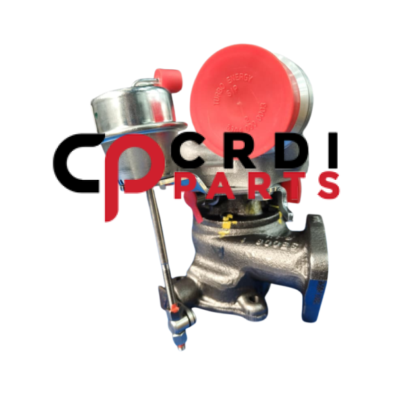 Common Turbocharger CHRA 3541-902-010, 5435-971-0011, 14411-5247R For Duster 85, Terrano 85, KP35-1672DBK