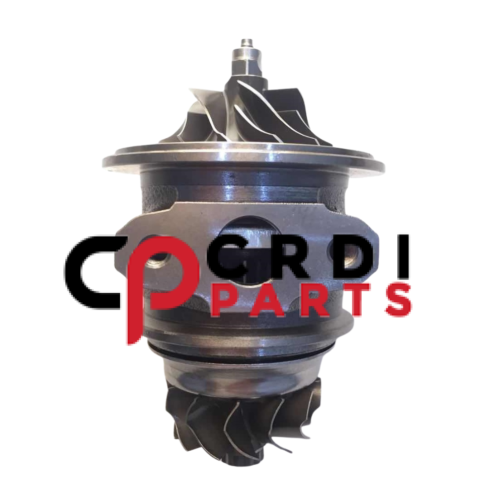 Turbocharger CHRA HE150-002 turbocharger-chra-5329669-de006467-he150-for-escorts-genset
