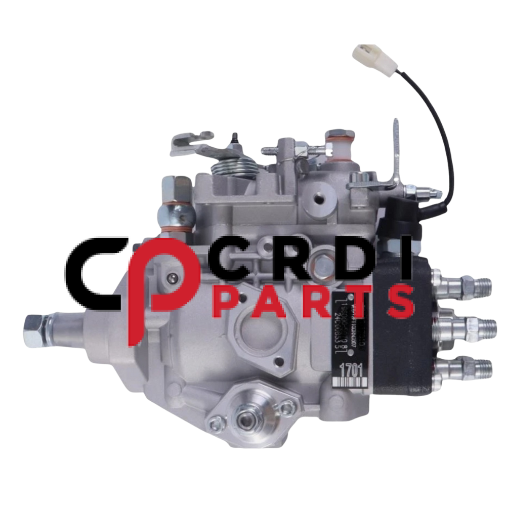 XJAF-01156 injection-pump-hdf70-7s-xjaf-01156-for-mitsubishi-s6s‑dt-diesel-engine