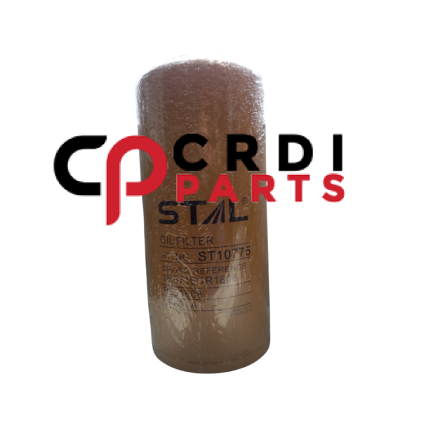 Fuel Oil Filter 1R0716 2P4005 LF619A P554005 SP4459