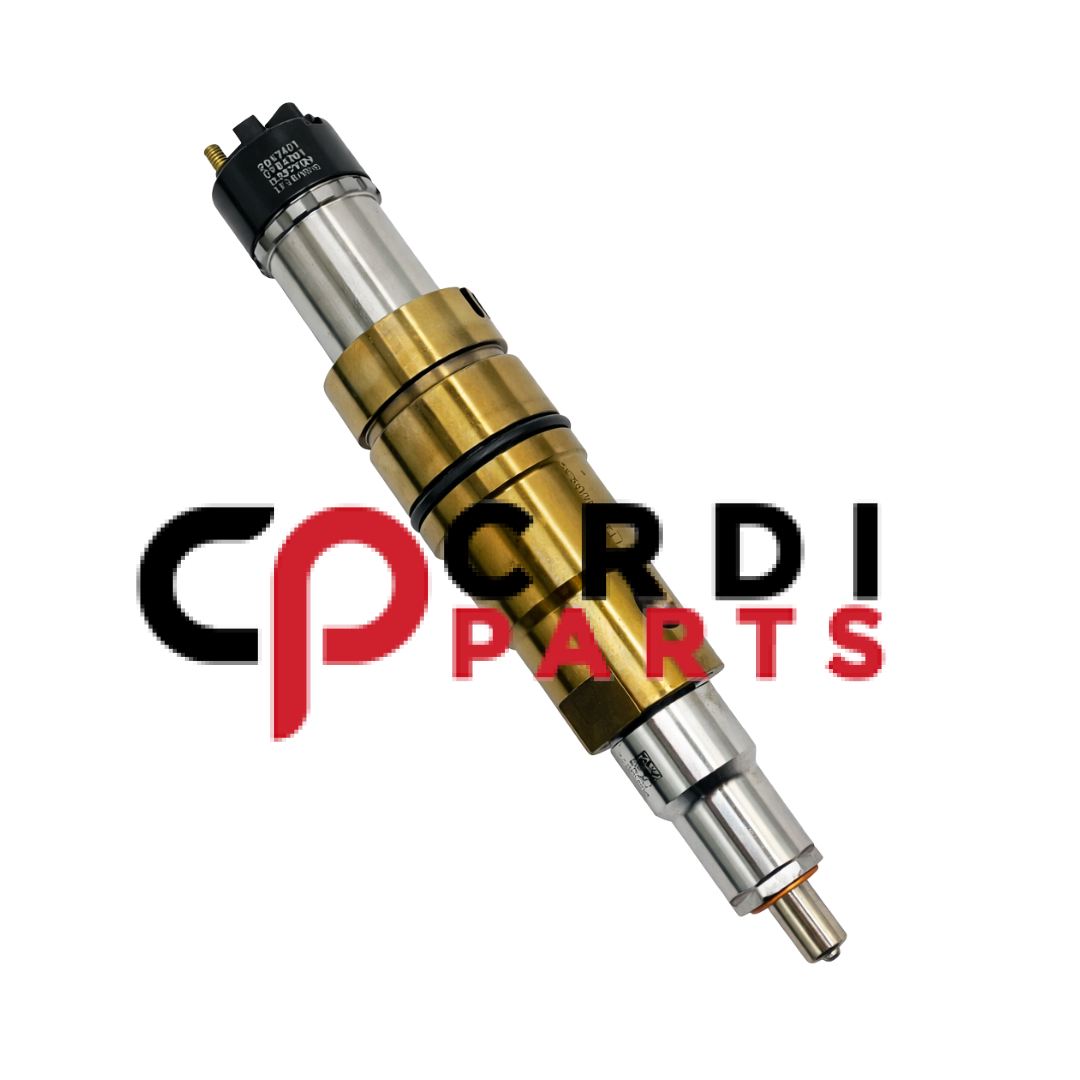 2264458 Injector Common Rail Injector 2264458 Suitable For Scania | crdiparts.com