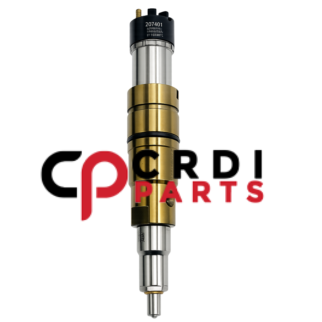 2264458 Injector Common Rail Injector 2264458 Suitable For Scania | crdiparts.com