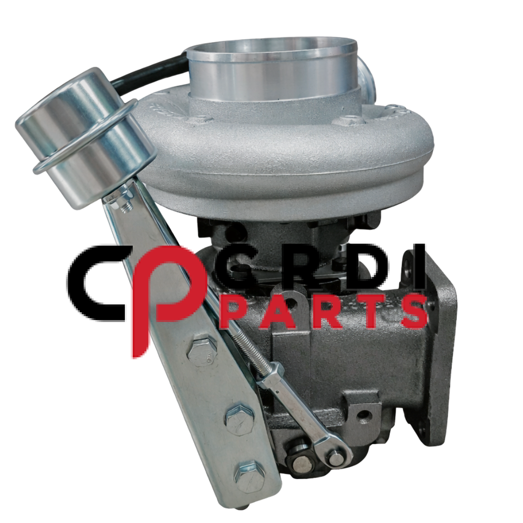 Turbocharger HX35W 2834798, 2834799 For Cummins 6BT 6BTA 5.9L ...