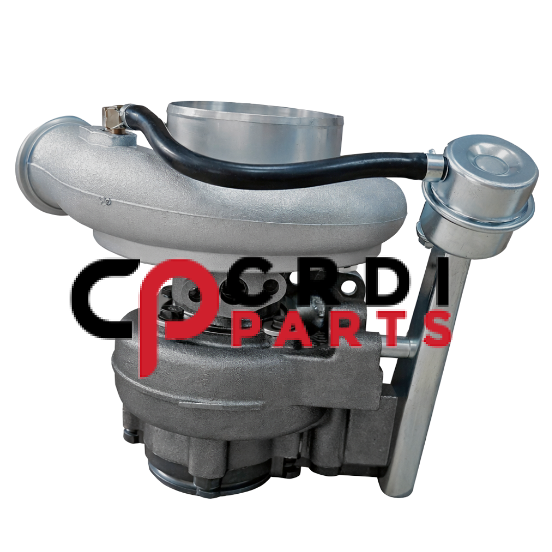 Turbocharger HX35W 2834798, 2834799 For Cummins 6BT 6BTA 5.9L ...