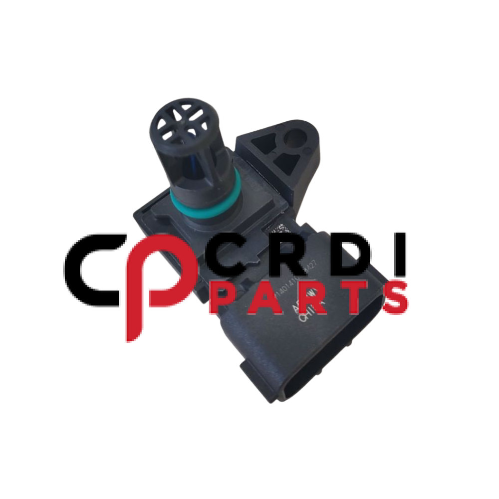 Pressure Temperature Sensor 5698455 Suitable For Dodge Ram 6.7L Cummins ...