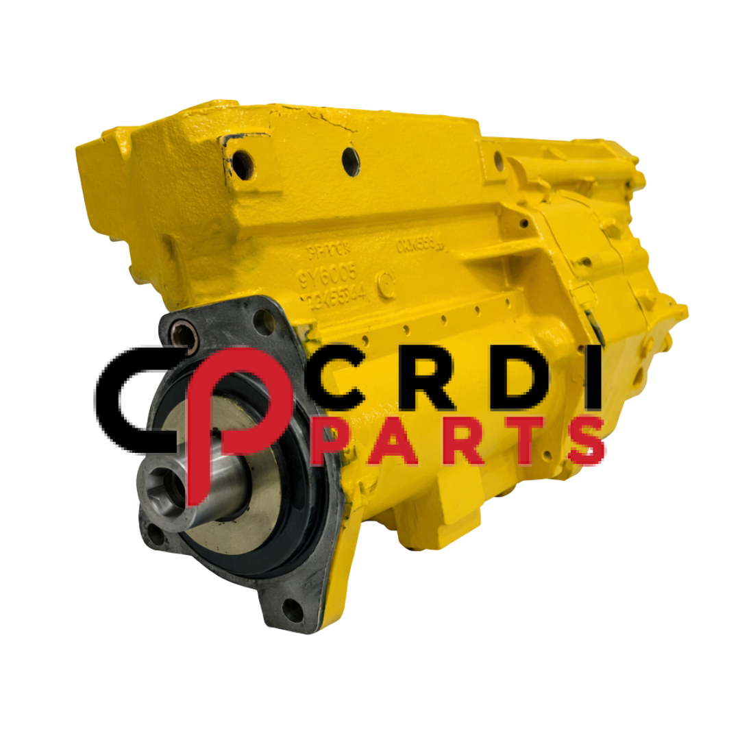 PUMP 4P1400-002 common-fuel-injection-pump-4p-1414-4p1414-suitable-for-cat-3406b