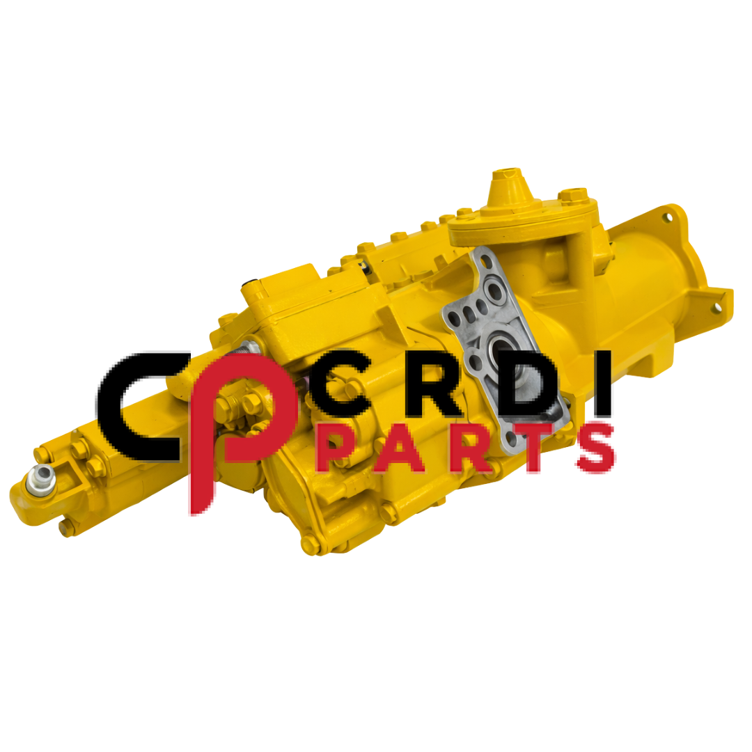 PUMP 4P1400 common-fuel-injection-pump-4p-1414-4p1414-suitable-for-cat-3406b