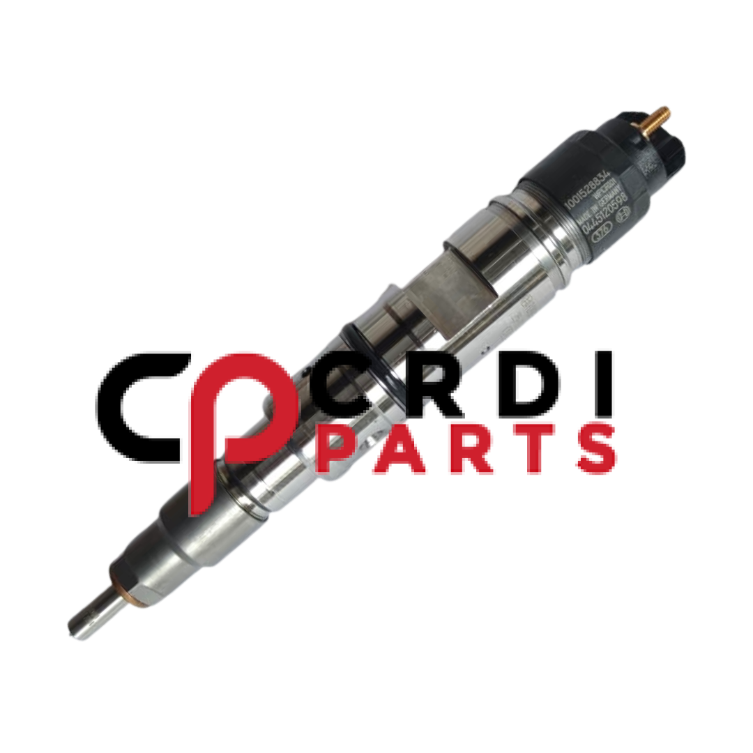 0445120598-001 common-fuel-injector-0445120598-0445-120-598-for-komatsu