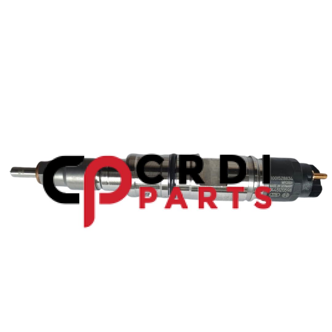 0445120598-002 common-fuel-injector-0445120598-0445-120-598-for-komatsu