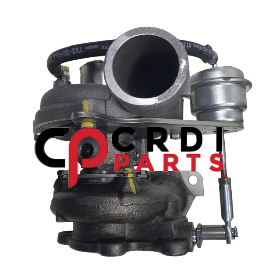 104329820774-TURBO-002 turbocharger-104329820774-006015640h2-suitable-for-jcb-backhoe-loader-mahindra