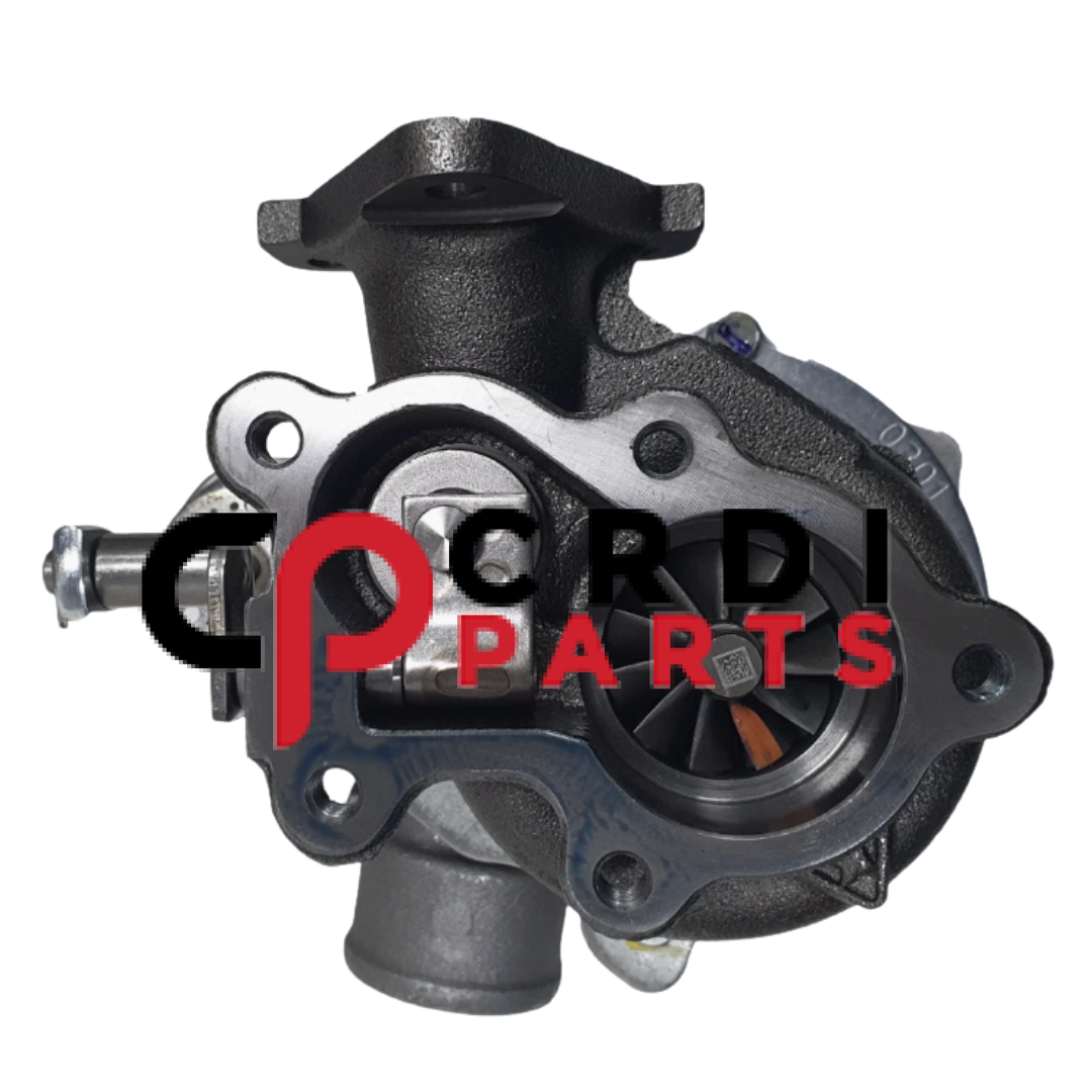 104329820774-TURBO-003 turbocharger-104329820774-006015640h2-suitable-for-jcb-backhoe-loader-mahindra