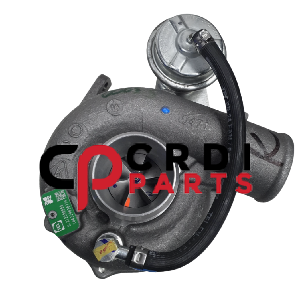 104329820774-TURBO turbocharger-104329820774-006015640h2-suitable-for-jcb-backhoe-loader-mahindra