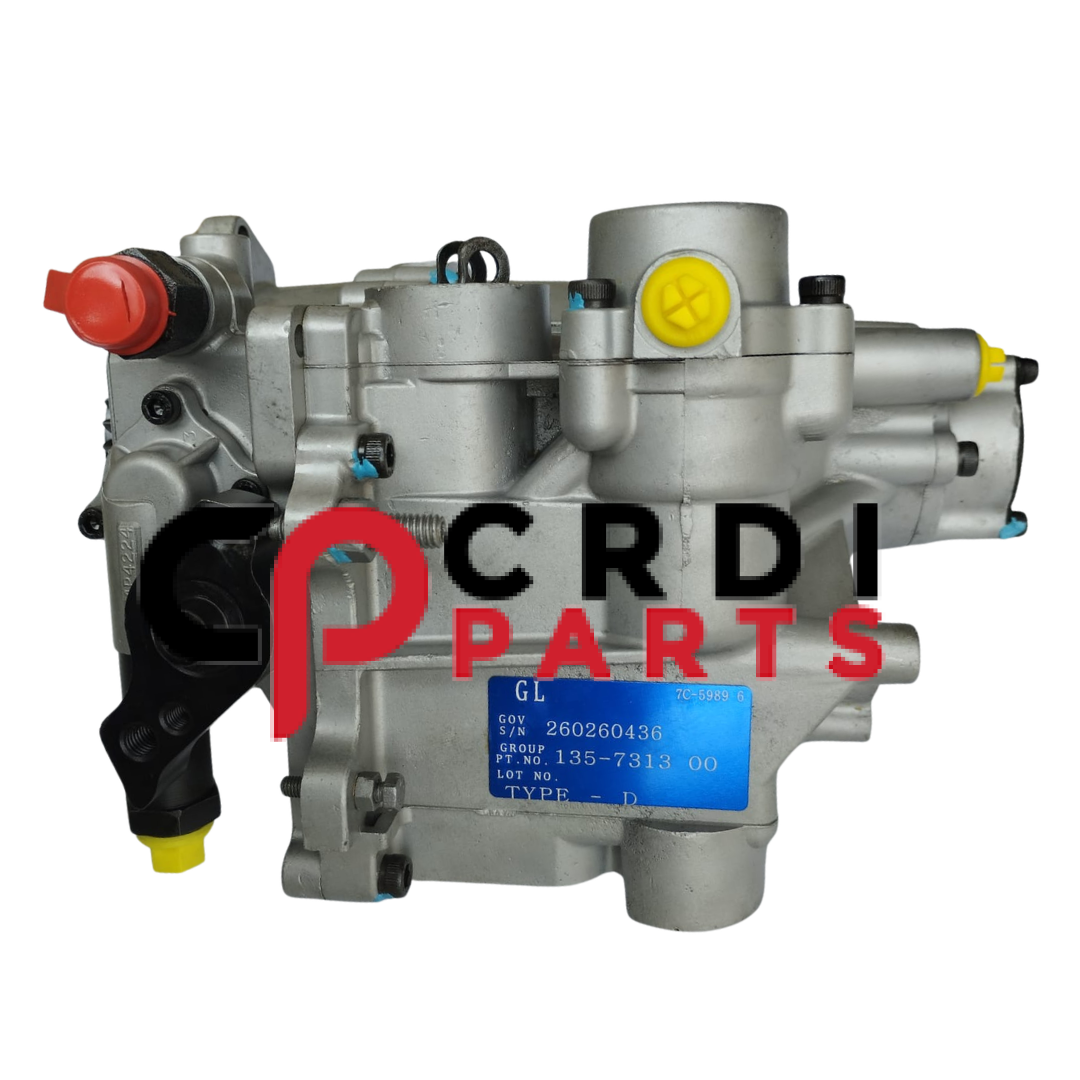 131-7902 PUMP fuel-governor-unit-injector-pump-131-7902-1317902-suitable-for-cat-3116-engine