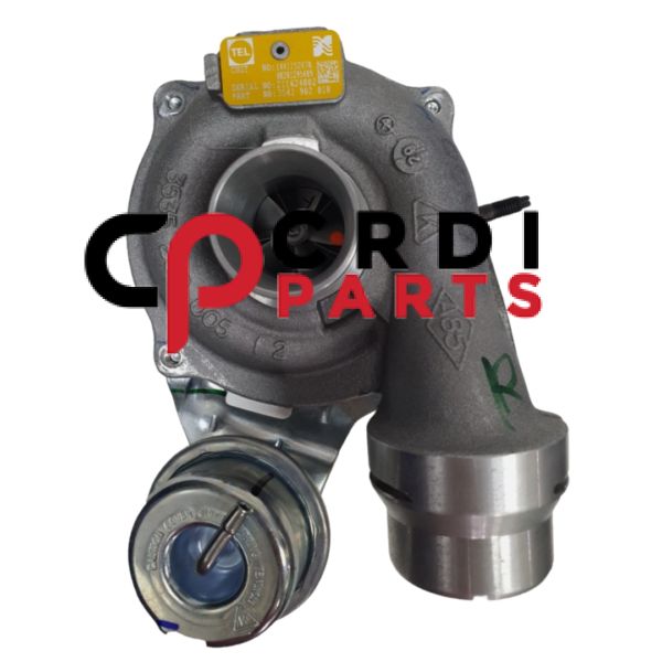 turbocharger-203529020303-3541902010-14411-5247r-for-renault-duster-85bhp-nissan-evalia