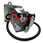 Solenoid Valve 24438826, 24441648, 241030418, 24325405, 24335362 For ...