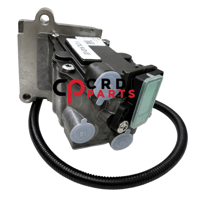 Solenoid Valve 24438826, 24441648, 241030418, 24325405, 24335362 For ...